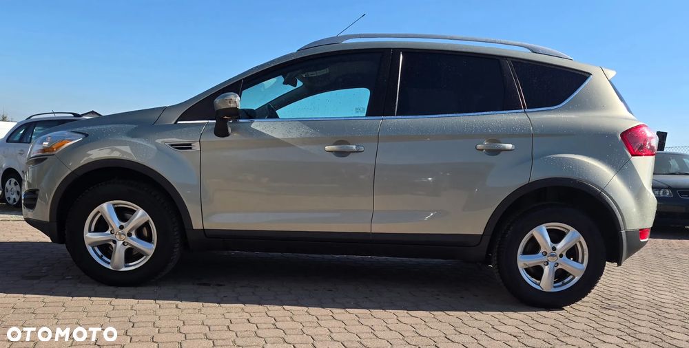 Ford Kuga 2.0 TDCi 4x4 Trend - 7