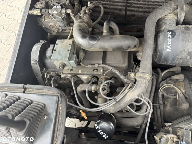 Still R70 16T - 18