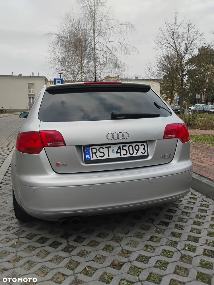 Audi A3 Sportback - 2