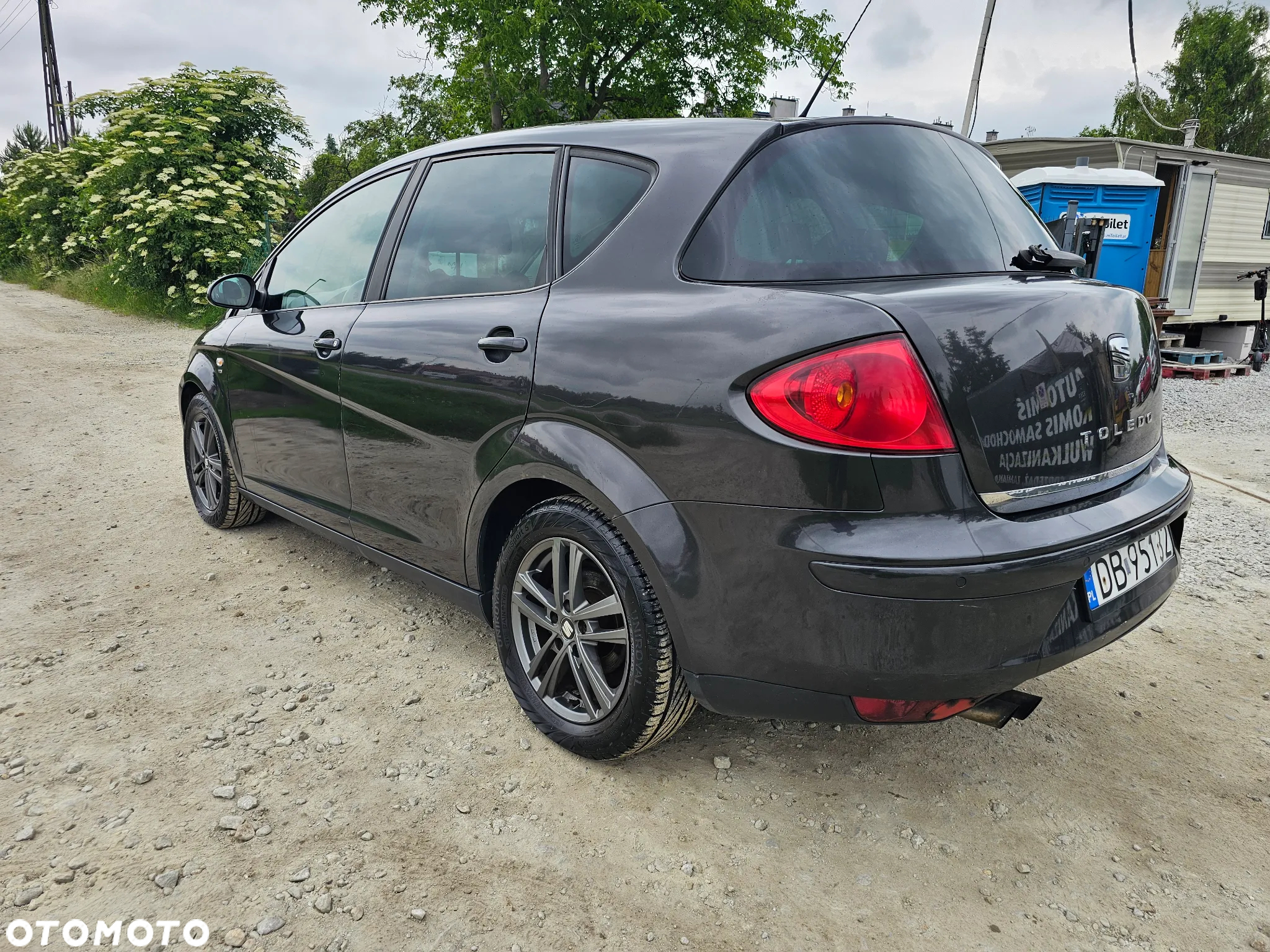 Seat Toledo - 3