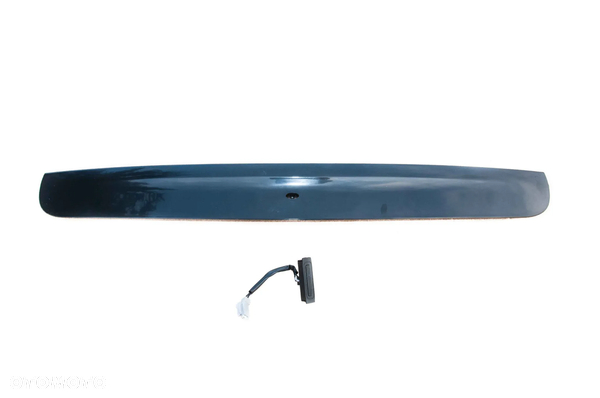 BLENDA UCHWYT LISTWA KLAPY PRZYCISK SWITCH KLUCZYK NISSAN QASHQAI 06-13