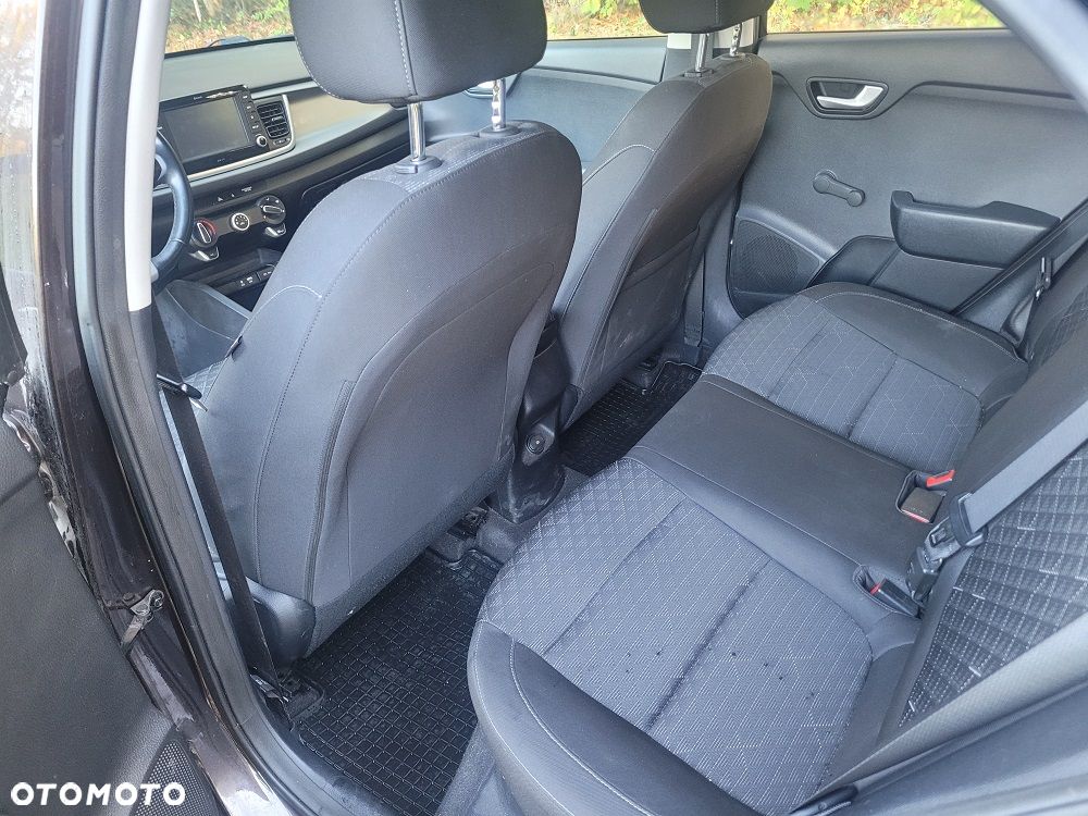 Kia Rio 1.2 Attract - 8