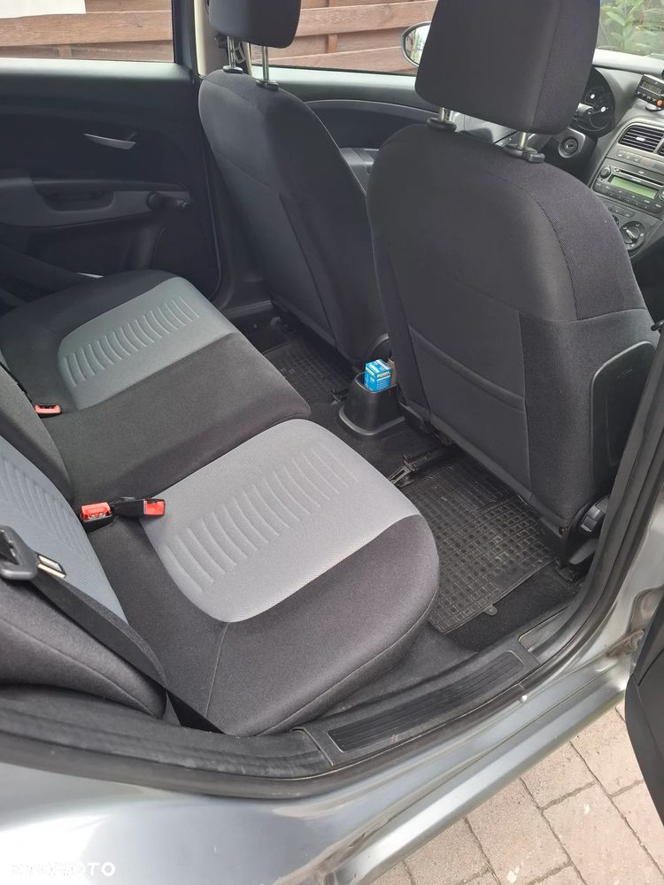 Fiat Punto - 6