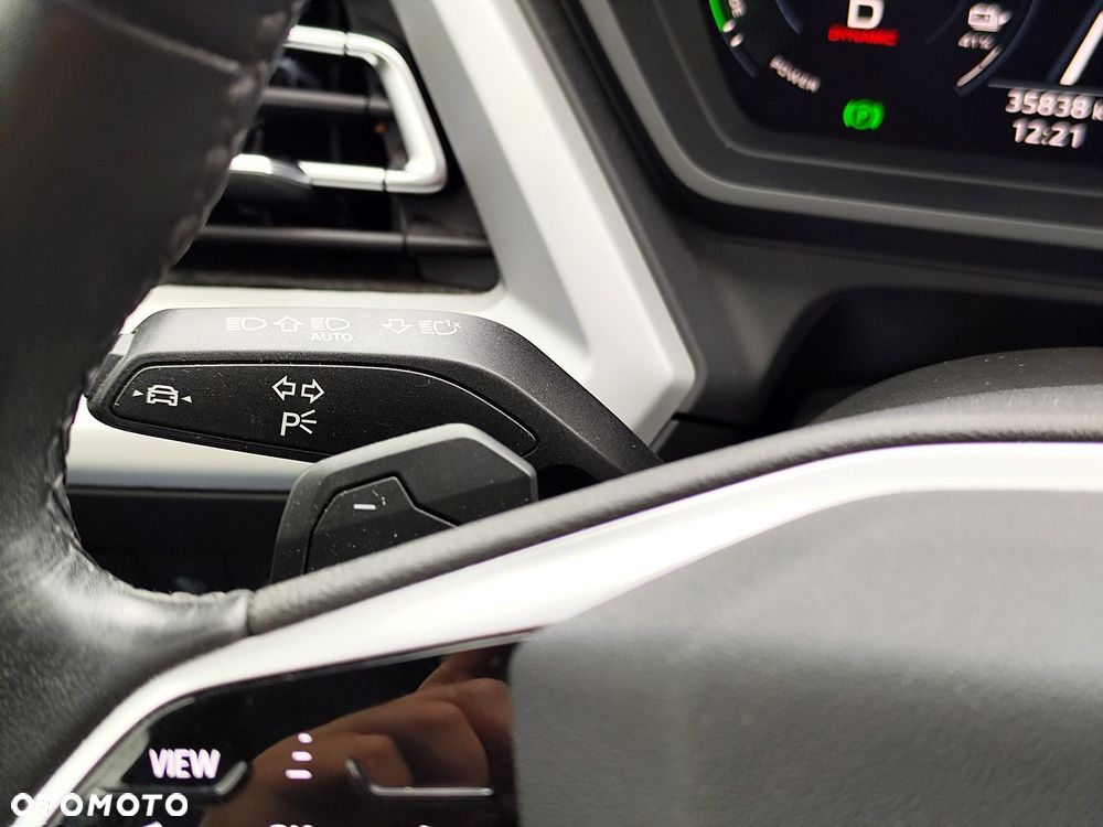 Audi Q4 Sportback e-tron 35 52kWh Advanced - 17