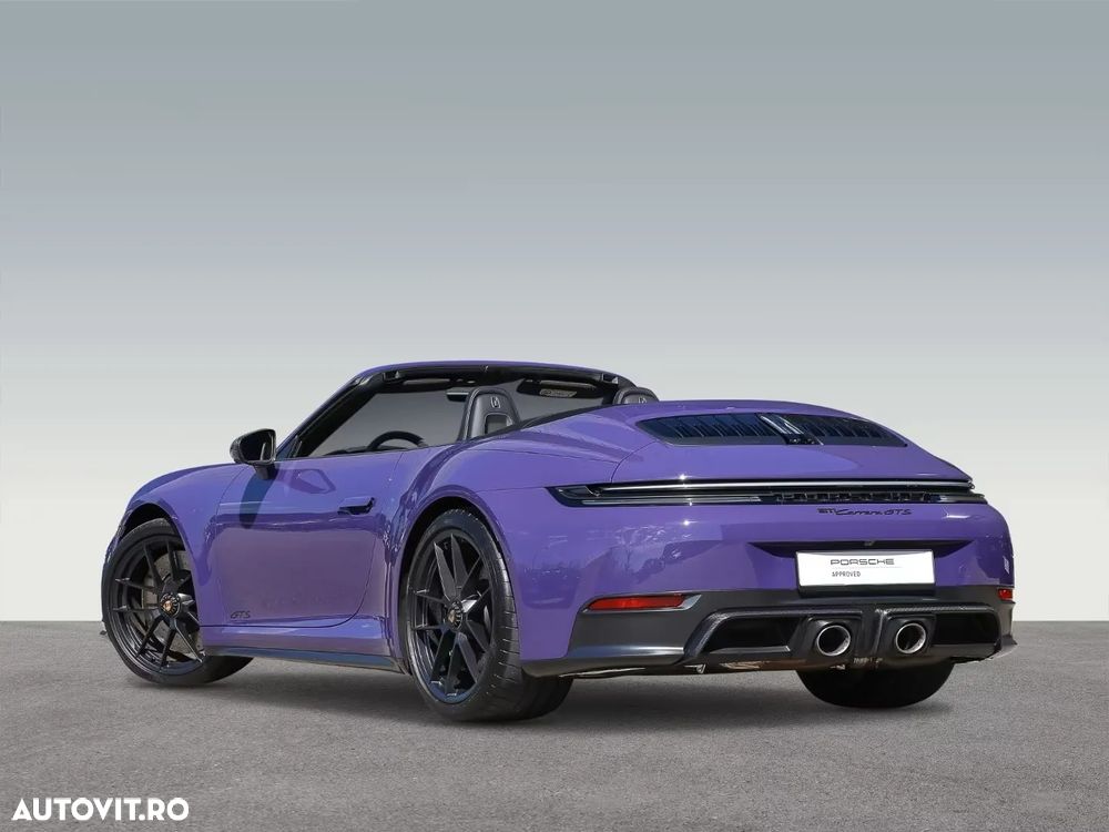 Porsche 911 - 7