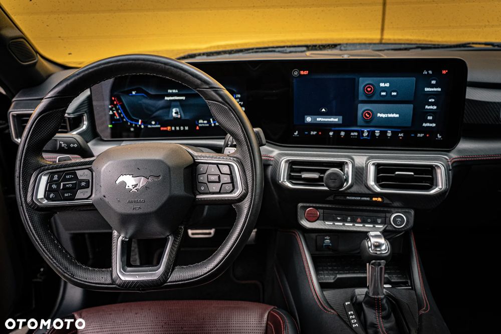 Ford Mustang 5.0 V8 GT - 31