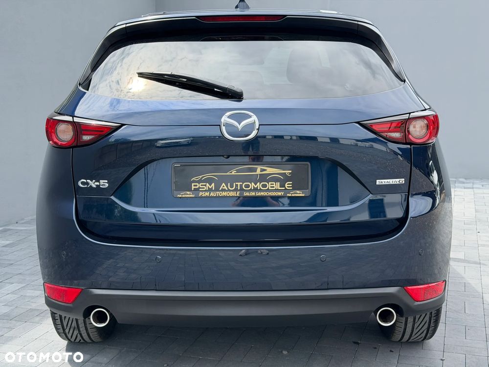 Mazda CX-5 2.0 Skyprestige 2WD - 9