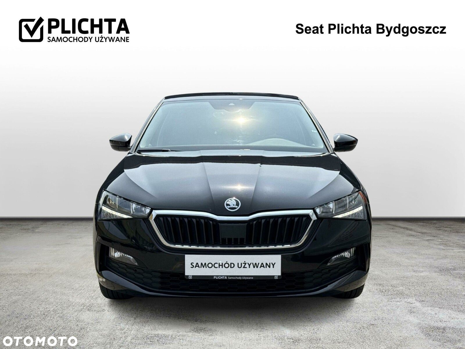 Skoda Scala 1.0 TSI Ambition - 8