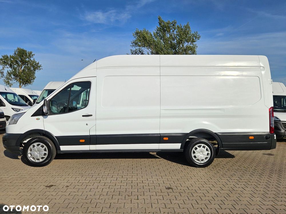 Ford transit L4H3 *39999zł NETTO* 2.2TdCi/155KM - 9