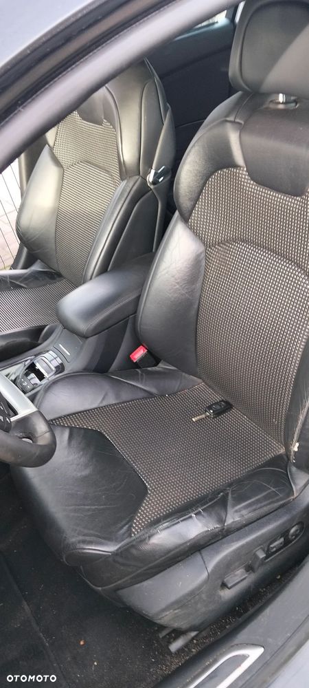 Citroën C5 2.0 HDi Exclusive - 18