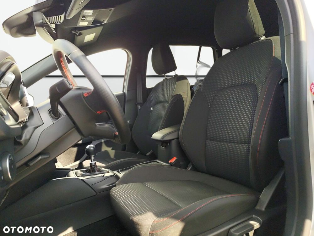 Ford Focus - 10