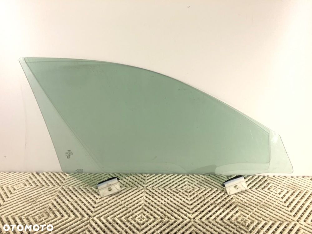 SZYBA LEWY PRZÓD PODWÓJNA  AUDI A6 C8 Avant (4A5) 2018 - 2022 40 TDI Mild Hybrid quattro 150 kW - 2