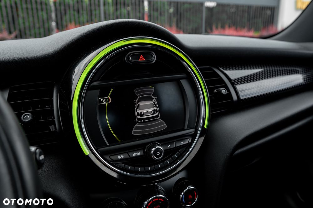 MINI Cooper S Sport-Aut - 33