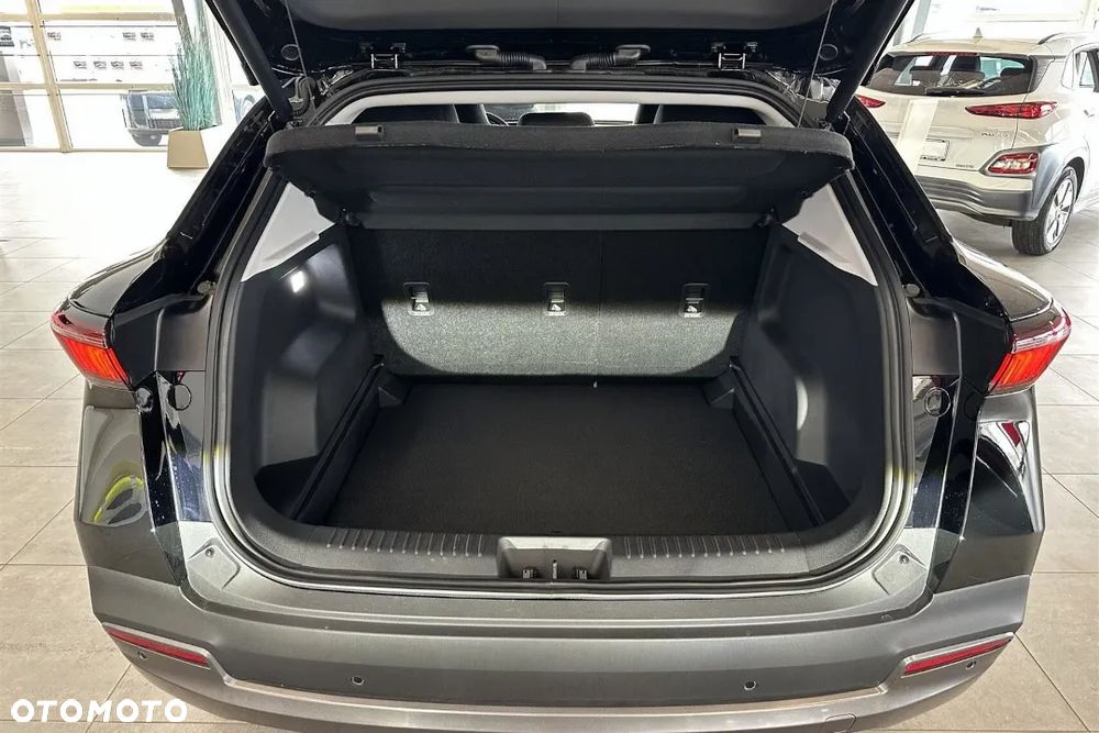Omoda E5 63.2kWh Premium - 7