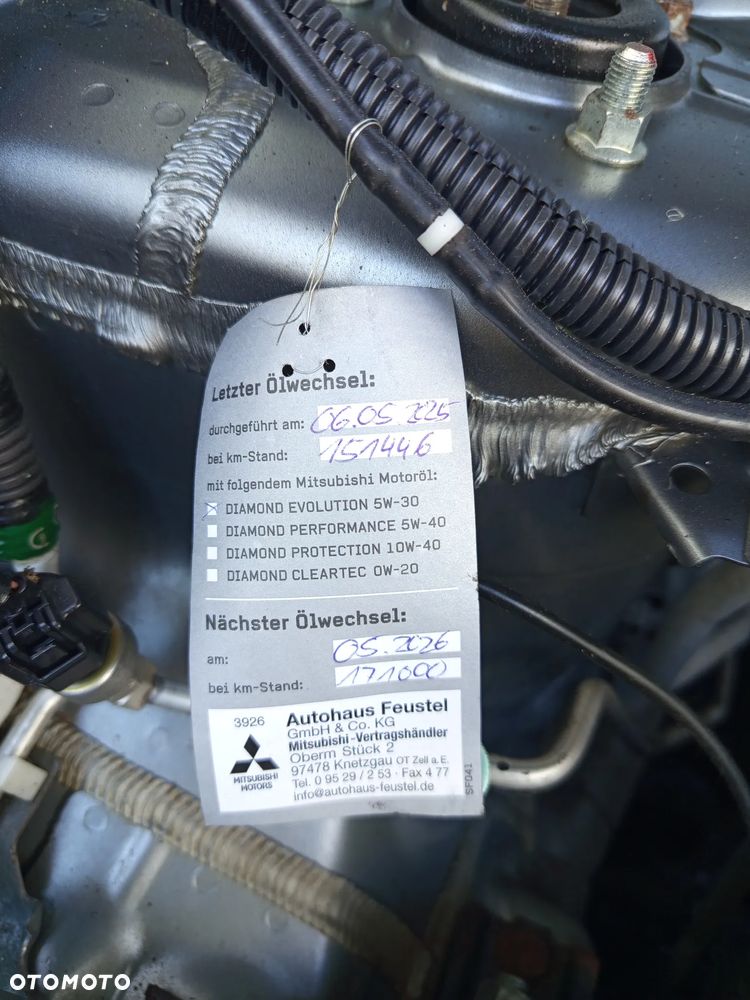 Mitsubishi ASX 1.6 2WD Klassik Kollektion+ - 33
