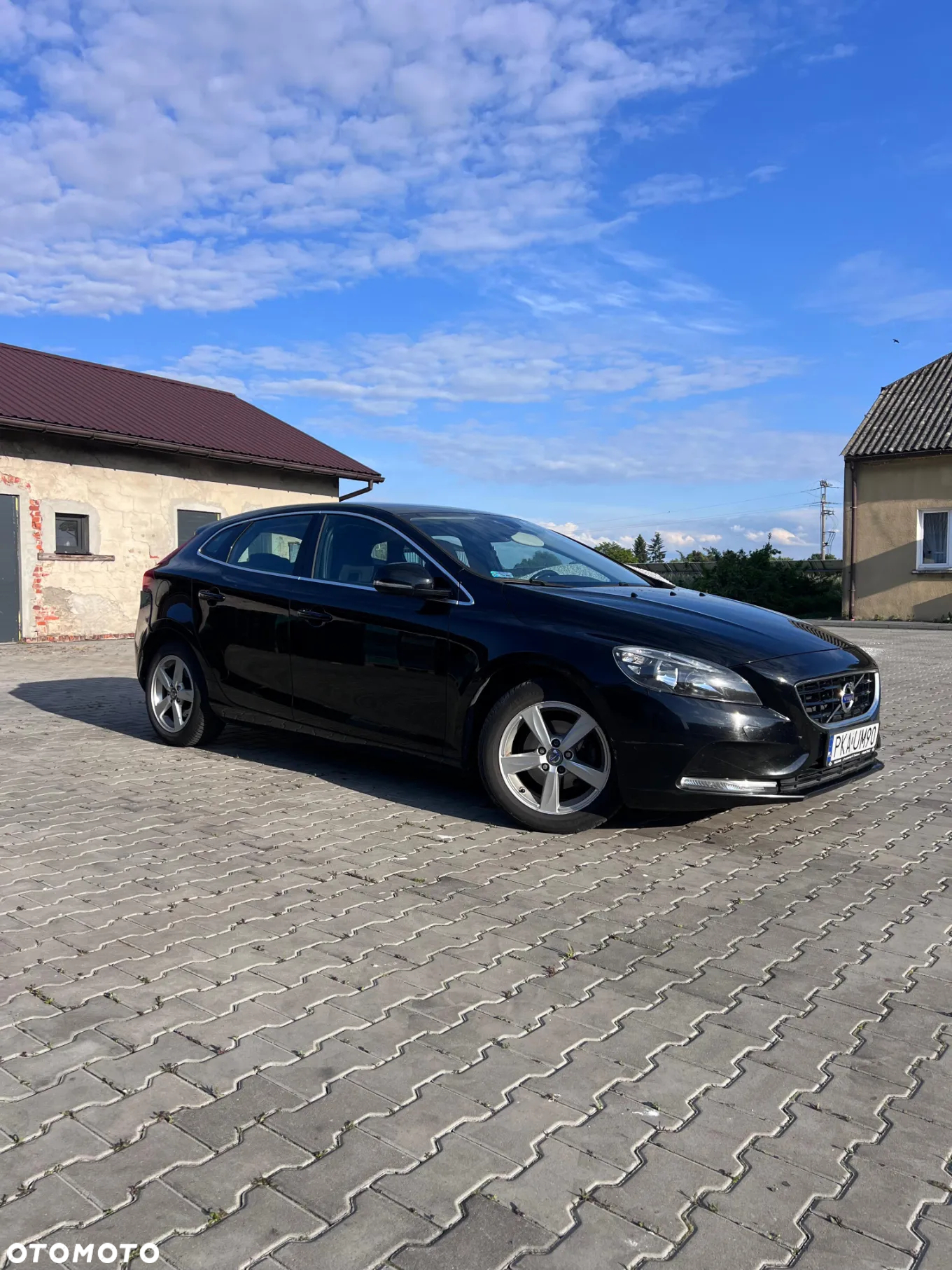 Volvo V40 - 14