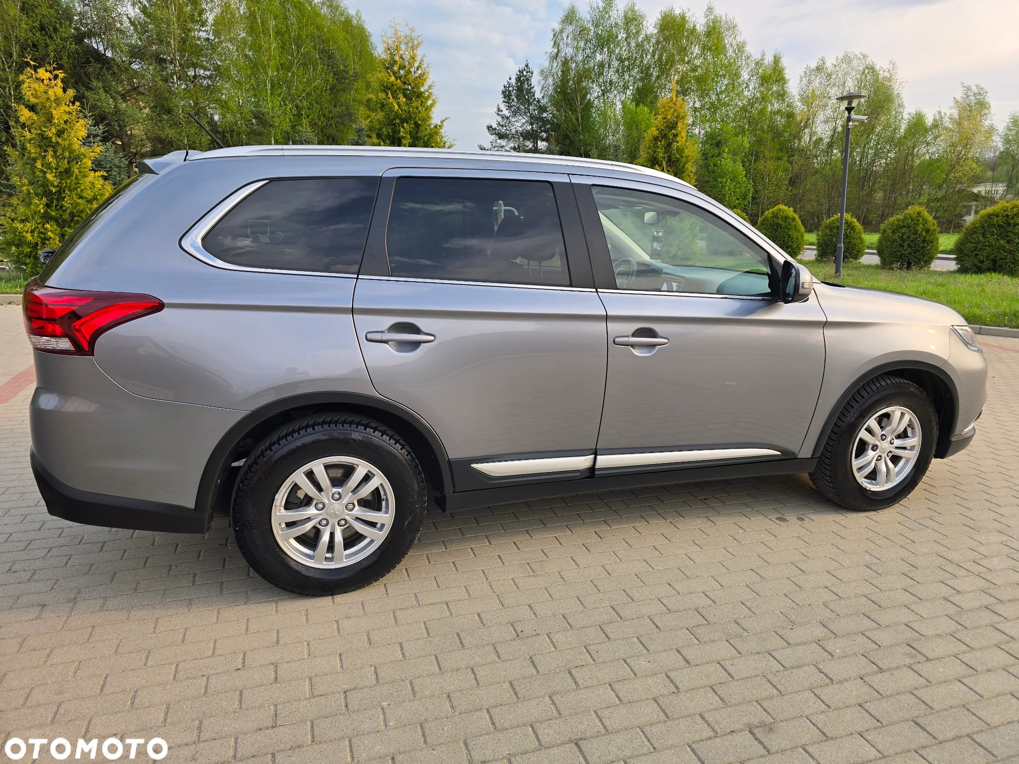 Mitsubishi Outlander 2.0 2WD Edition - 5