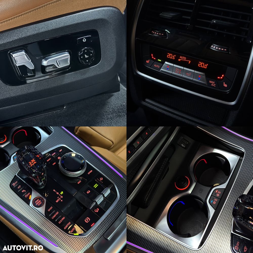 BMW X5 xDrive30d - 10