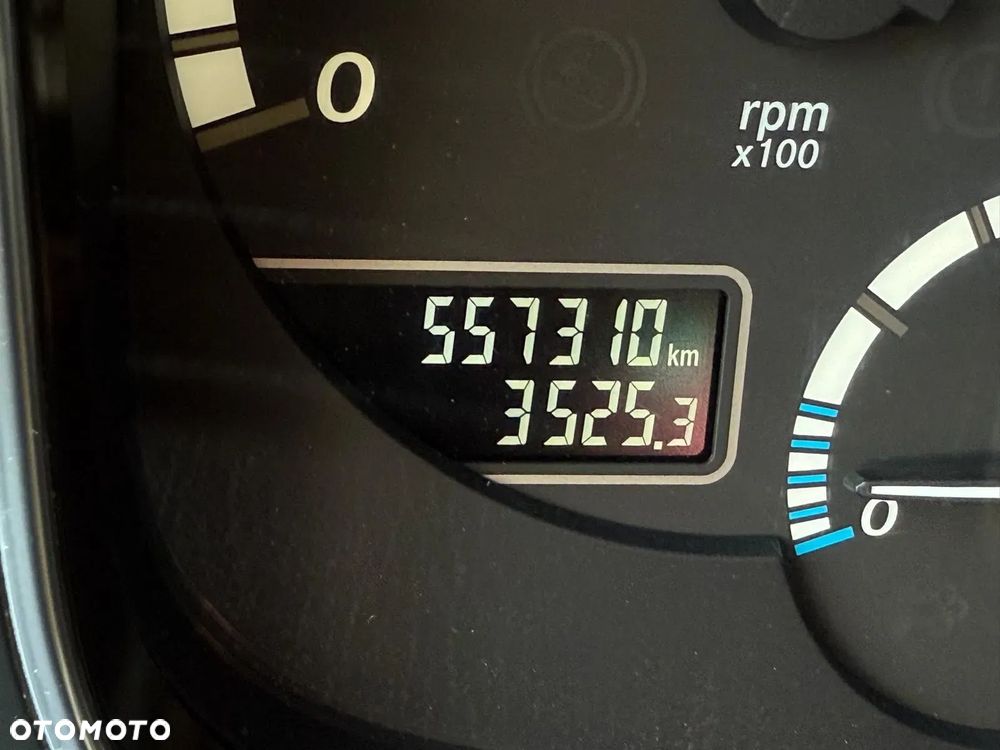 Mercedes-Benz Actros 2542 / E6 / burto-firanka 8,5 m + winda / 21Epal / z Niemiec / sypialka plandeka firana skrzynia - 41
