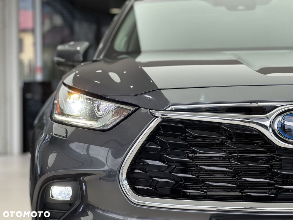 Toyota Highlander - 40