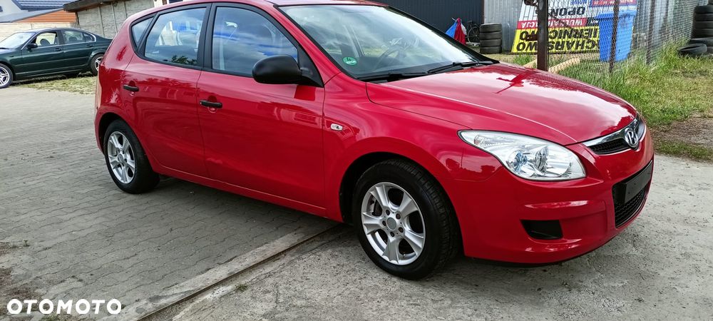 Hyundai i30 1.4 Comfort - 6