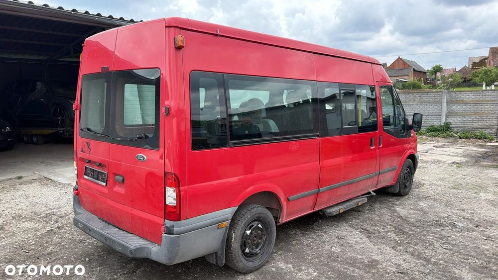 Ford Transit K Pkw Basis - 7