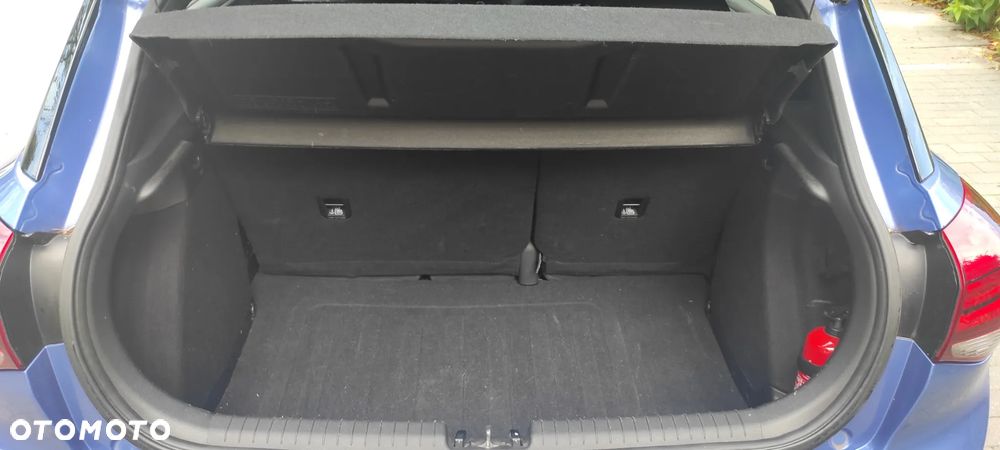 Hyundai i20 1.2 BlueDrive Comfort - 26