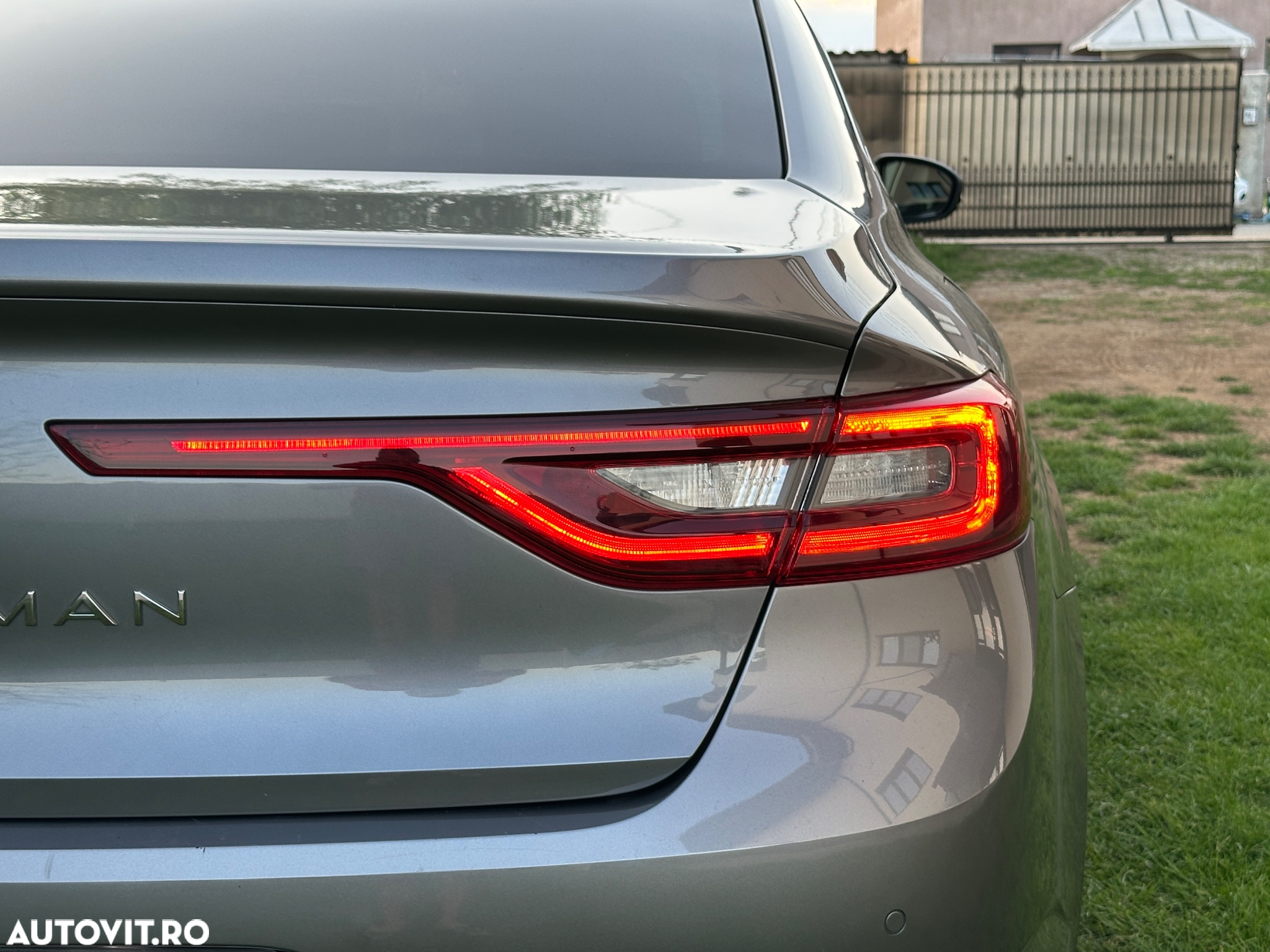 Renault Talisman Grandtour ENERGY dCi 110 LIFE - 38