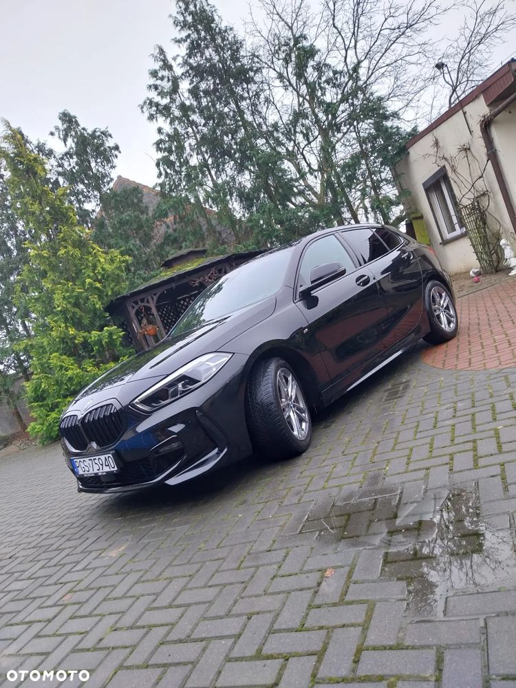 BMW Seria 1 118i M Sport - 2