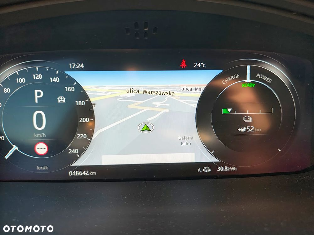 Jaguar I-Pace EV400 AWD HSE - 20