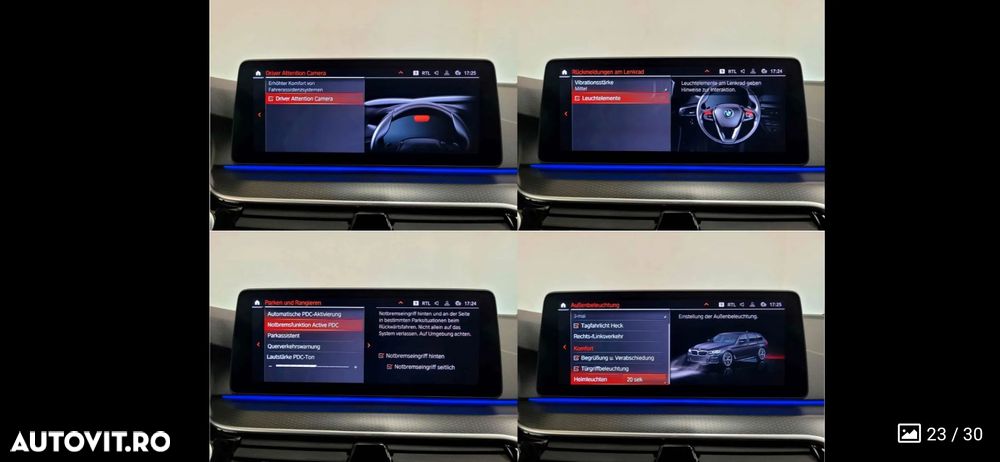 BMW X3 M M40i Sport Edition - 34