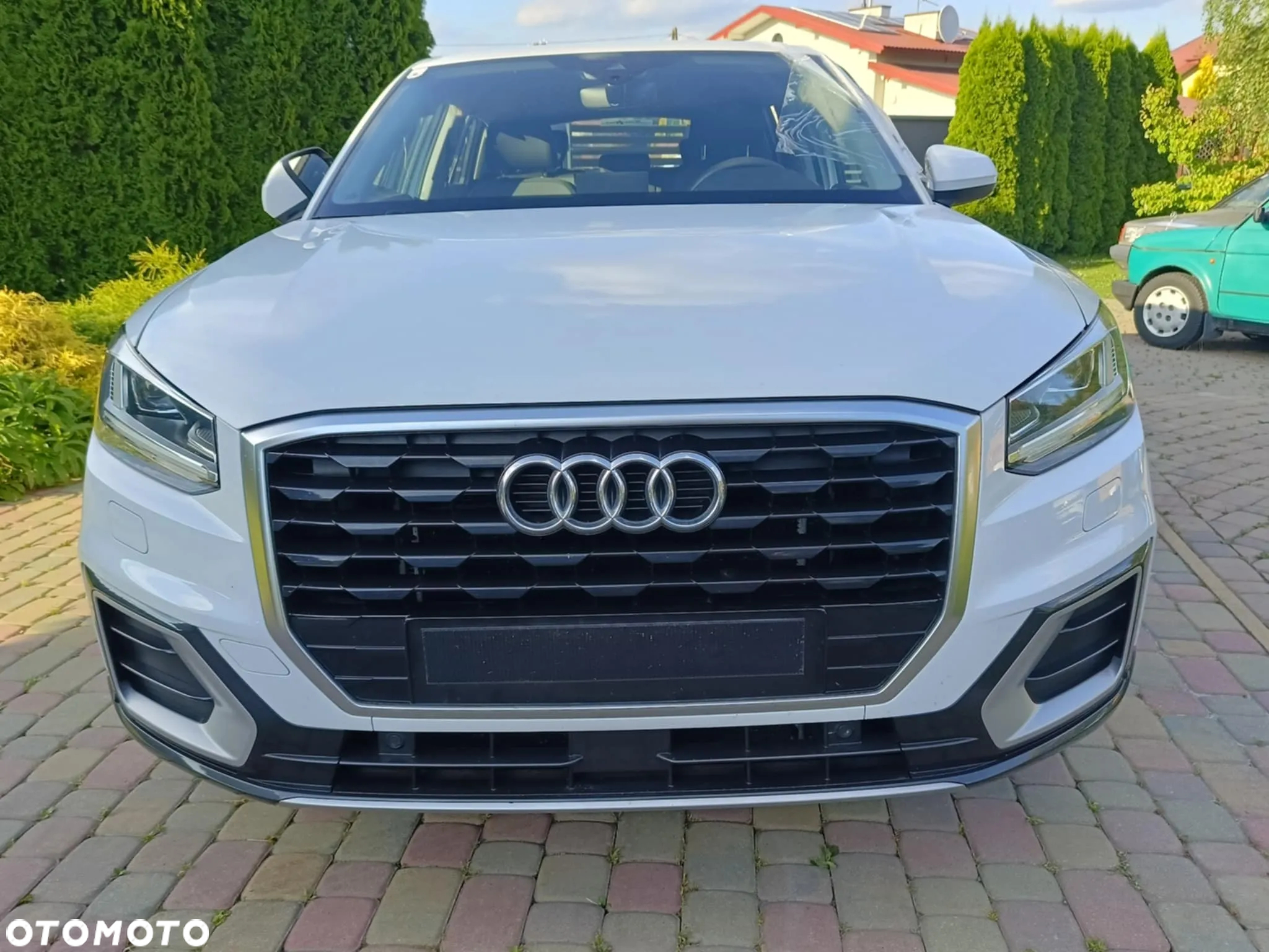 Audi Q2 1.4 TFSI CoD Sport S tronic - 12