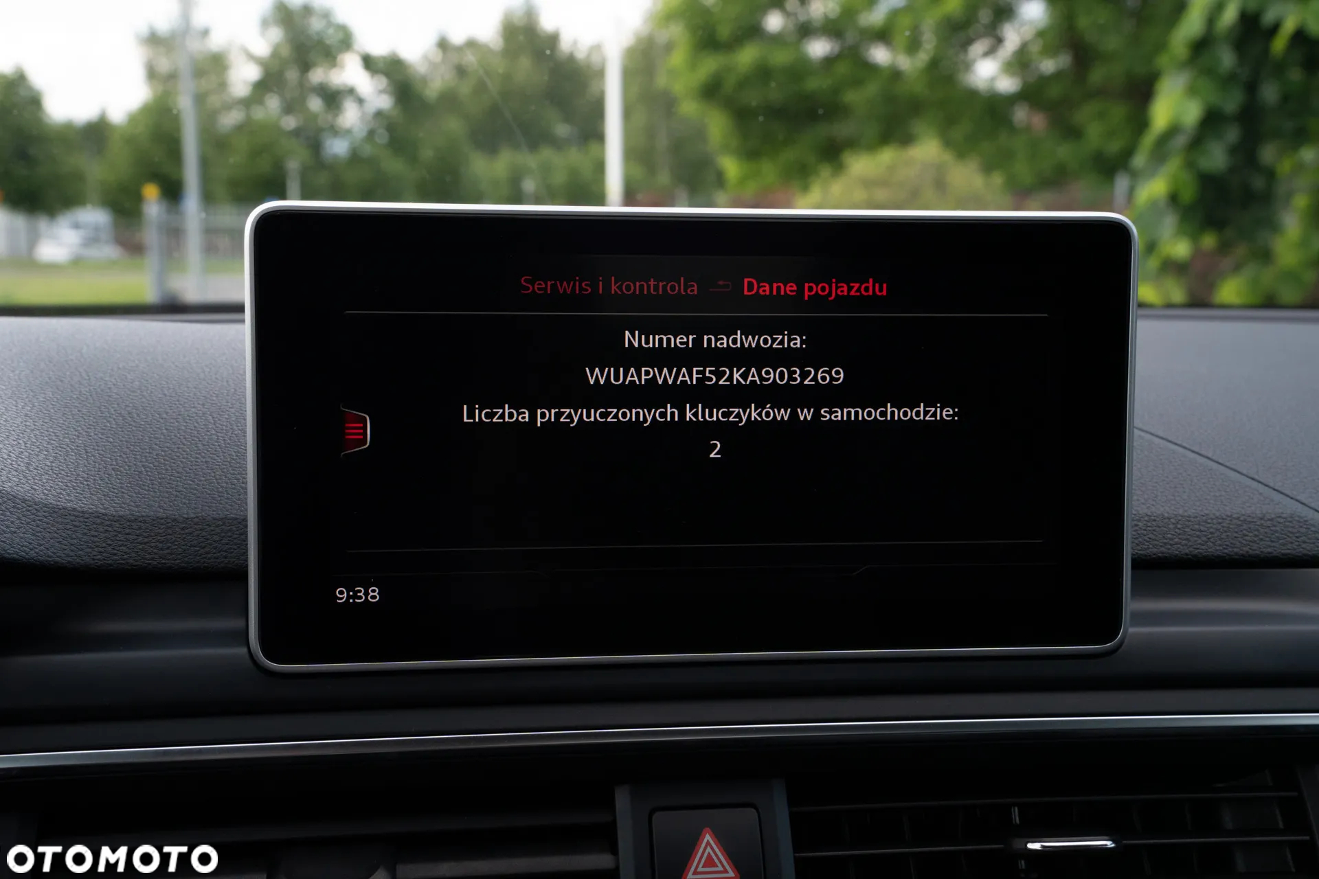 Audi RS5 Coupe 2.9 TFSI quattro tiptronic - 35