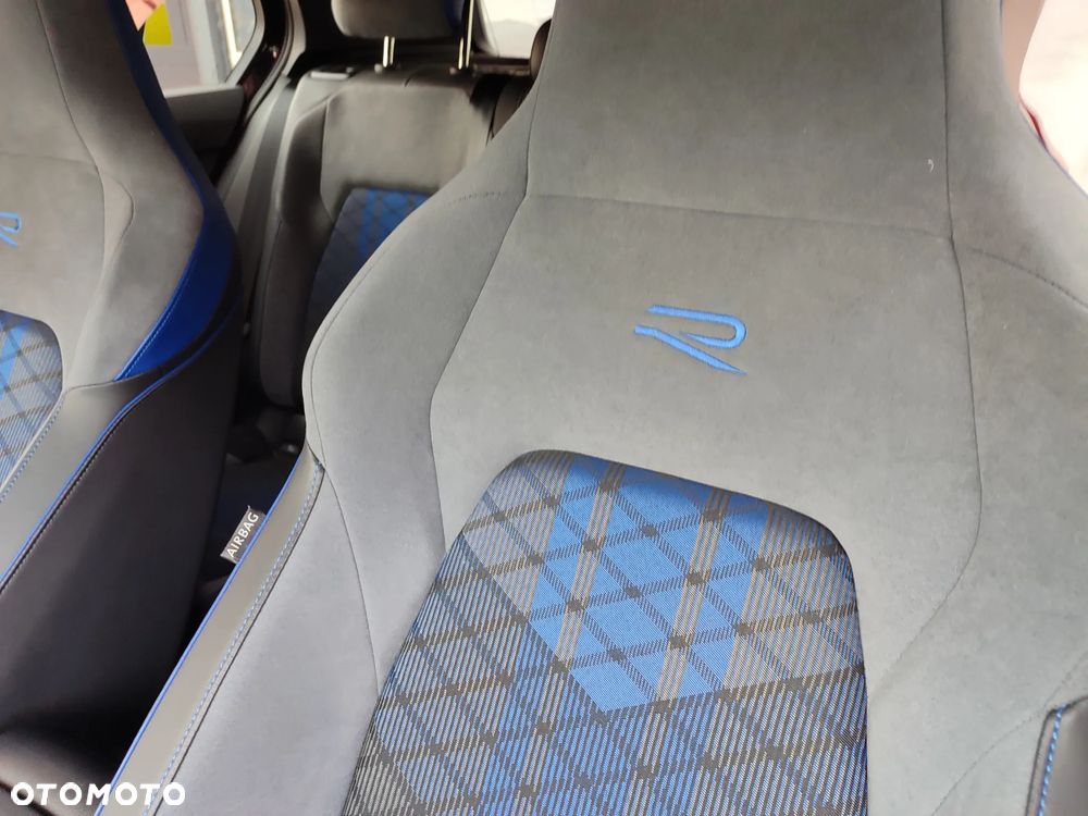 Volkswagen Golf 2.0 TSI OPF 4Motion DSG R Performance - 5