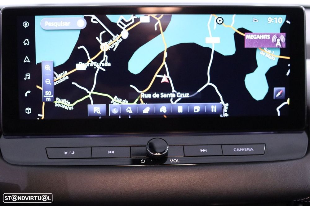 Nissan Qashqai 1.3 DIG-T N-Connecta - 28