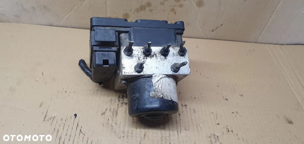 Pompa sterownik ABS Ford Galaxy MK1 Lift 7M3614111Q 7M3907379G - 3