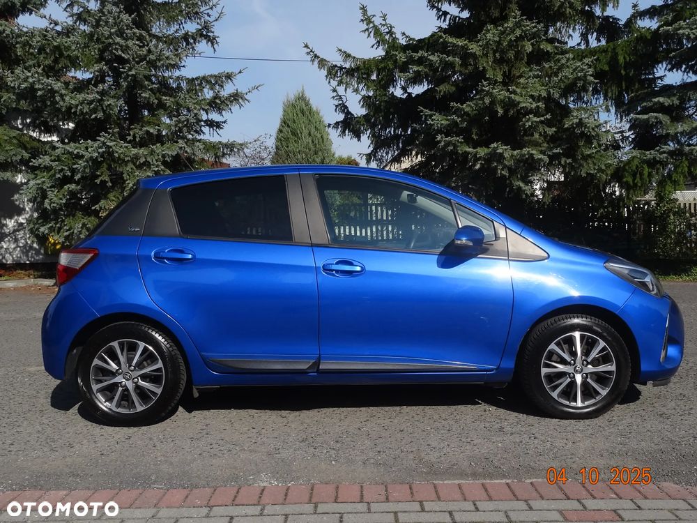 Toyota Yaris 1.5 20th Anniversary - 4