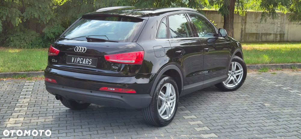 Audi Q3 2.0 TDI Prime Edition - 12