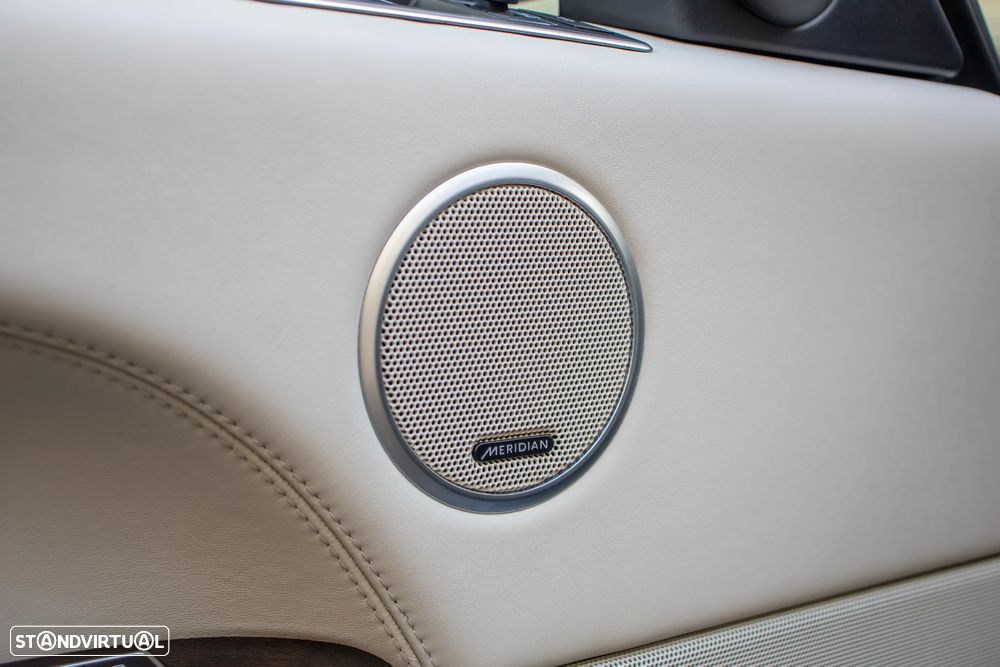 Land Rover Range Rover 3.0 TDV6 Autobiography - 7