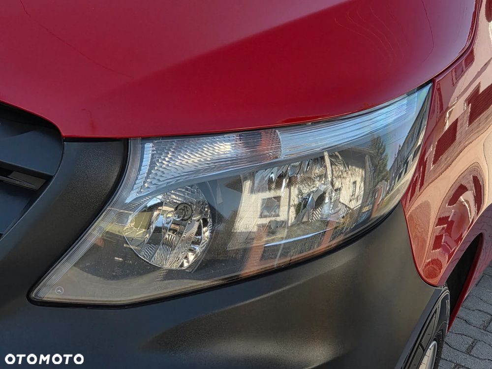 Mercedes-Benz Vito (BlueTEC) Tourer Lang SELECT - 14