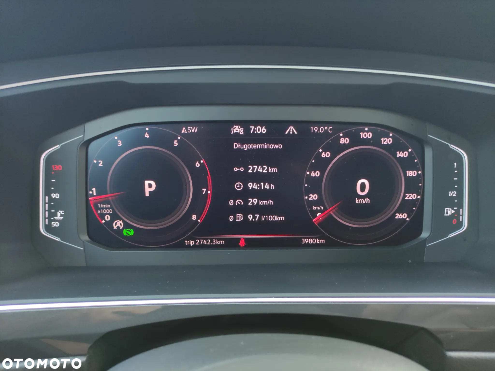 Volkswagen Tiguan Allspace 2.0 TSI 4Mot R-Line DSG - 27