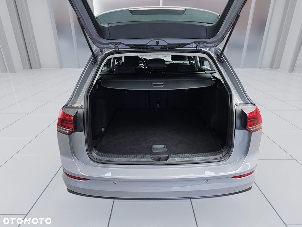 Volkswagen Golf 2.0 TDI Life - 19