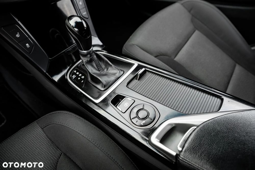 Hyundai i40 i40cw 1.7 CRDi Automatik 5 Star Edition - 28