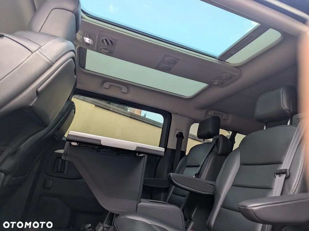 Toyota Proace Verso 2.0 D4-D Long Business - 9