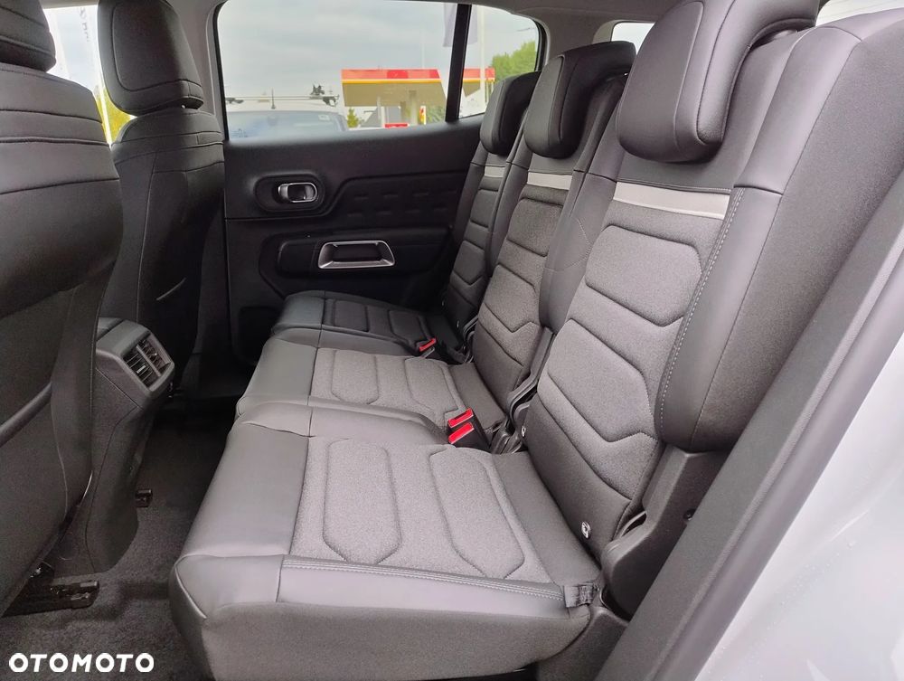 Citroën C5 Aircross - 25