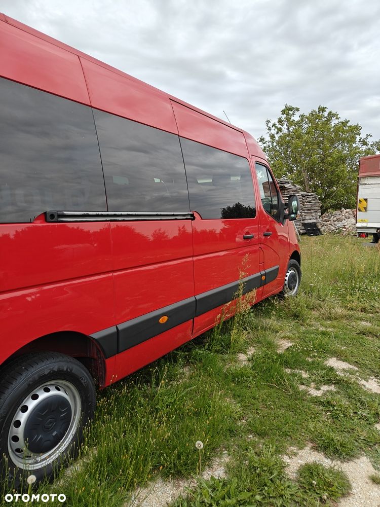 Renault Master - 4
