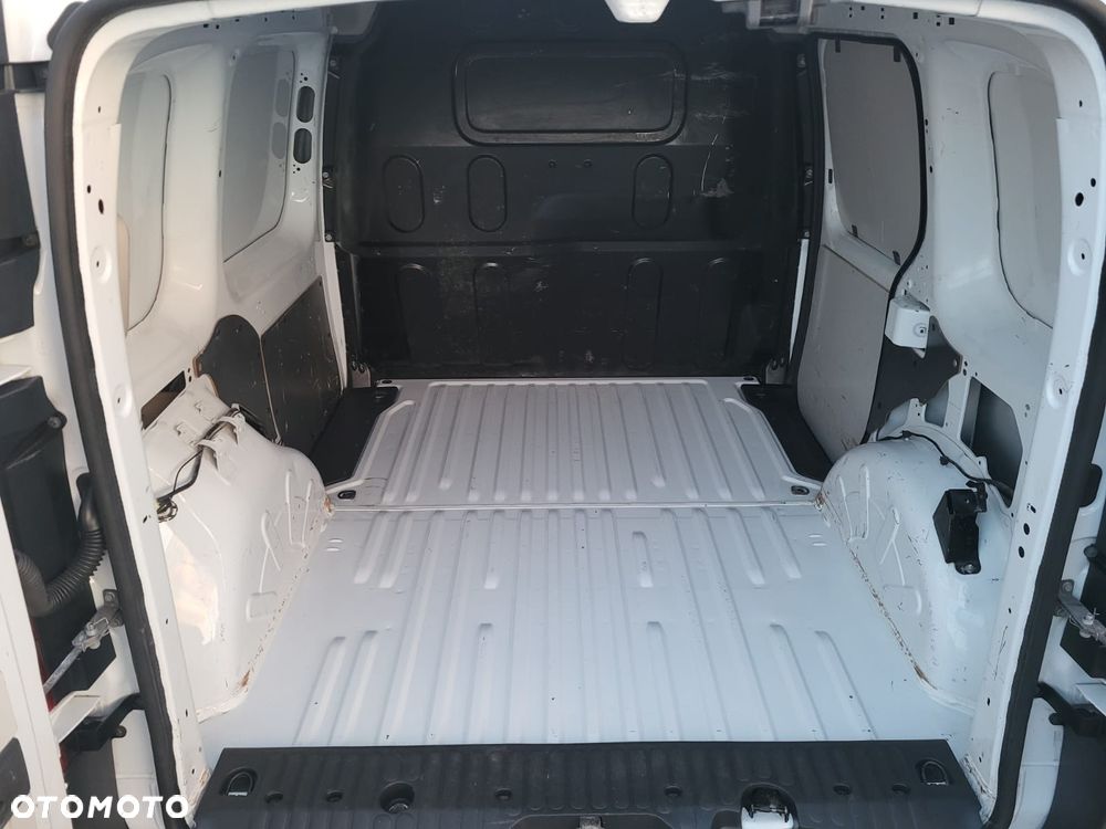 Mercedes-Benz CITAN 109 CDI-KLIMA-ŁADNY - 8