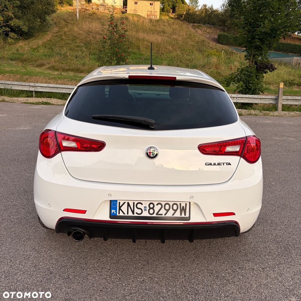 Alfa Romeo Giulietta 1.4 TB 16V Veloce - 18