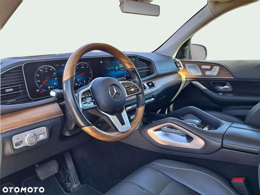 Mercedes-Benz GLE 400 d 4-Matic - 12