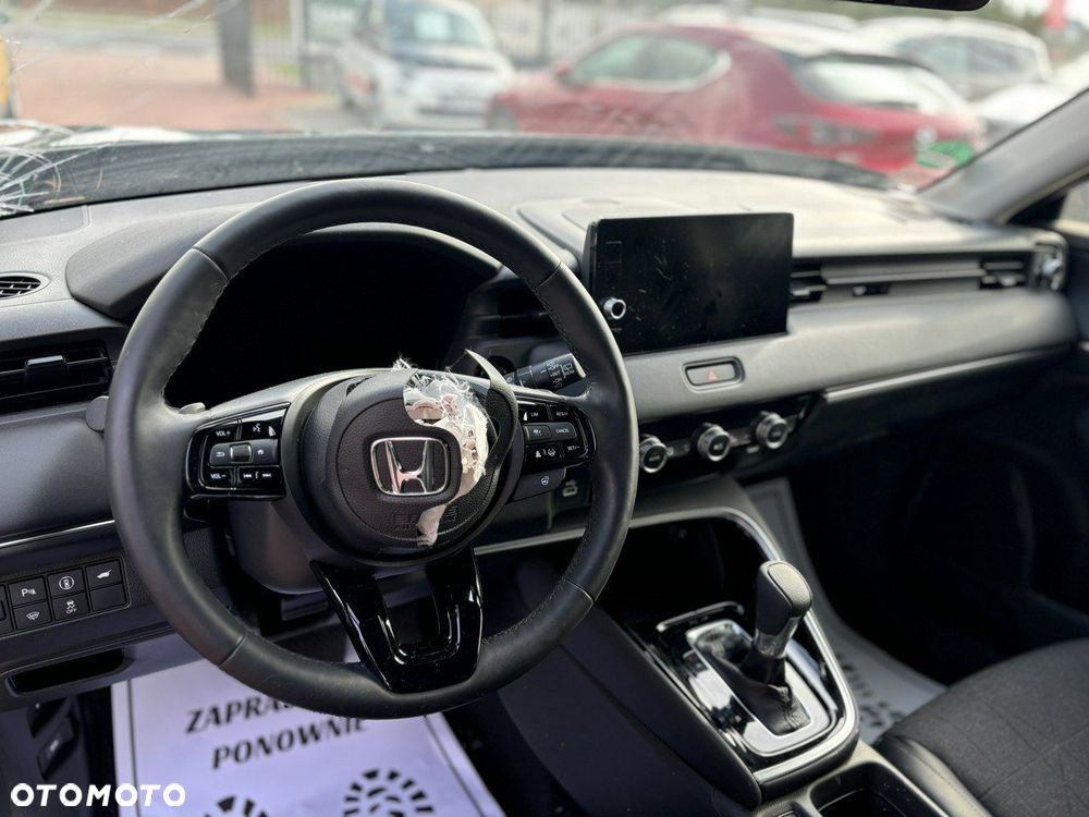 Honda HR-V - 14